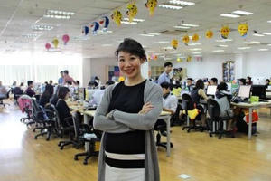 Việt kiều Mỹ trẻ tuổi đổ về Việt Nam khởi nghiệp