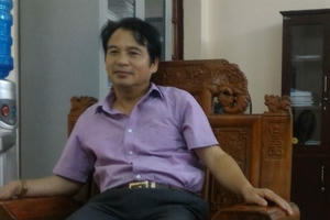 Nóng - Giám đốc Sở VH-TT-DL Lạng Sơn bị trộm 400 triệu tại phòng làm việc