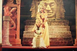 Hà Nội đêm thứ 7 - chuỗi chương trình nghệ thuật chèo đến với khán giả Thủ đô