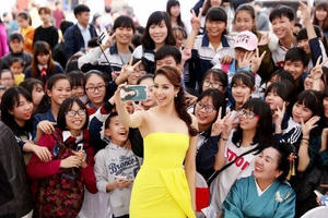 'Định giá' đẳng cấp thực trong showbiz