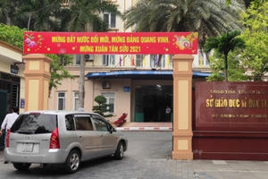 Sau kết luận thanh tra, Phòng GD&ĐT huyện Thọ Xuân khắc phục ra sao?