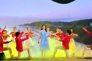 Quảng Ninh: Rực rỡ chương trình Chào hè Hạ Long-Quảng Ninh 2020 sau những ngày ảm đạm do dịch bệnh Quảng Ninh: Rực rỡ chương trình Chào hè Hạ Long-Quảng Ninh 2020 sau những ngày ảm đạm do dịch bệnh