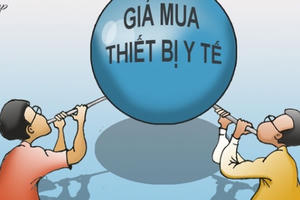 Yếu tố con người mới là “lỗ hổng” lớn nhất