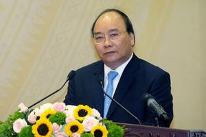 Thủ tướng: Phải tạo phong trào cách mạng chống gian, chống làm dối, làm ẩu