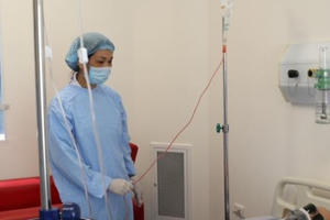 Hơn 200 cuộc đời được hồi sinh sự sống nhờ ghép tế bào gốc