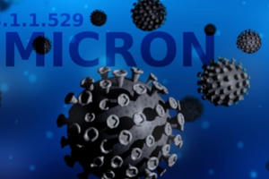 Biến thể Omicron và những điều cần biết