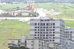 Căn hộ đã bán nhưng Licogi và quận Hoàng Mai vẫn "liều" bốc thăm, giao nhà tái định cư cho người dân