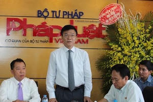 Niềm tin bất biến về nghề báo Niềm tin bất biến về nghề báo