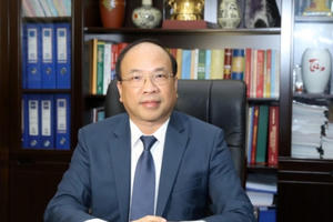 Xây dựng, hoàn thiện hệ thống pháp luật đảm bảo thống nhất, đồng bộ, minh bạch, khả thi