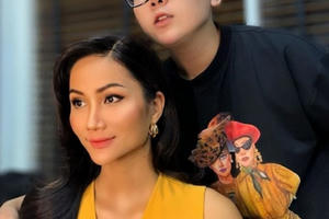 Gương mặt bị chê giống phẫu thuật thẩm mỹ hỏng, H’Hen Niê phản ứng ra sao?