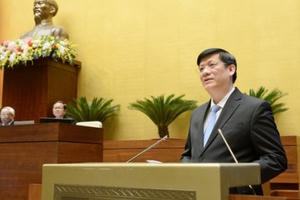 Việt Nam thuộc nhóm quốc gia hàng đầu thế giới về điều trị HIV/AIDS