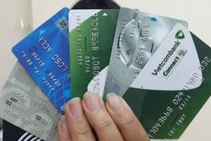 Đại gia thời nay chơi cả tài khoản ngân hàng số đẹp giá vài chục triệu đồng