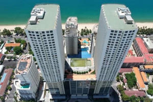 Giao "đất vàng" giá bèo ở Khánh Hòa: Thất thoát nghìn tỷ đồng, khó thu hồi