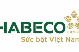 HABECO thay đổi nhận diện thương hiệu, quyết giành lại thị phần