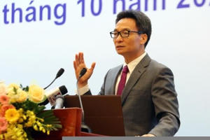 Phó Thủ tướng: SGK lớp 1 có những trục trặc nhưng cần bình tĩnh nhìn nhận