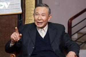 "Cán bộ làm công tác kiểm tra mà nể nang, bị mua chuộc thì phải loại khỏi cấp ủy"