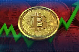 Giá Bitcoin hôm nay 27/6: Vượt bão giảm giá, trở lại mốc 32.000 USD