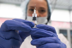 Nga chuẩn bị thử nghiệm vắcxin COVID-19 trên người