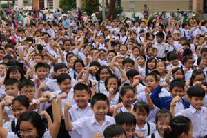 Ngăn ngừa nguy cơ hình thành bệnh không lây nhiễm