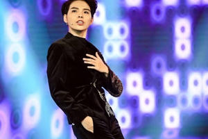 Vũ Cát Tường mong muốn khán giả nhớ đến mình qua âm nhạc hơn là hoài nghi về giới tính Vũ Cát Tường mong muốn khán giả nhớ đến mình qua âm nhạc hơn là hoài nghi về giới tính