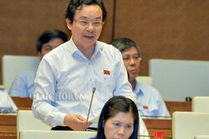 Xử lý tài sản không rõ nguồn gốc: Nên thu thuế thu nhập cá nhân