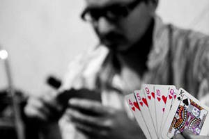 Khởi tố 5 đối tượng “say máu” trên chiếu bạc tại huyện Sông Lô