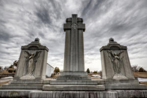 10 địa điểm rùng rợn, thách thức du khách mùa Halloween