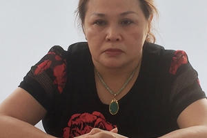 Bến Tre: “Thần rồng” chữa bệnh bị phạt 35 triệu đồng