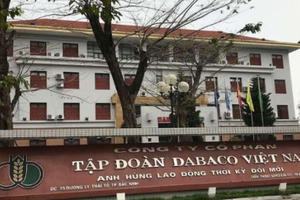 Em trai Chủ tịch Dabaco muốn chốt lời khi thị giá DBC tăng khủng