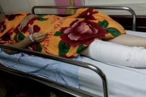 Thông tin mới nhất về vụ "Xe cứu thương biển Bắc Kạn gây tai nạn nghiêm trọng trong đêm tại Hà Nội"