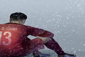 Lòng dạ người hâm mộ