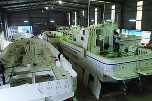 Phải xóa độc quyền trong đăng kiểm