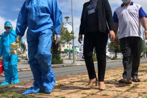 TP Bạc Liêu: F0 điều trị tại nhà phải đáp ứng đủ điều kiện