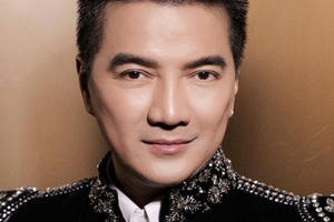 Ca sĩ Đàm Vĩnh Hưng bị kiện đòi bồi thường 200 triệu đồng