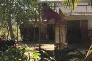 Bất ngờ lời khai của người vợ dùng súng bắn chết chồng ở Lâm Đồng