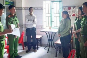 Gia Lai: Bắt giam đối tượng lừa đảo, chiếm đoạt 1,5 tỷ đồng tiền xin việc