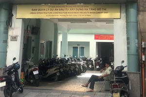 TP HCM: Phó giám đốc Ban bổ nhiệm cán bộ "thần tốc" trước khi có giám đốc