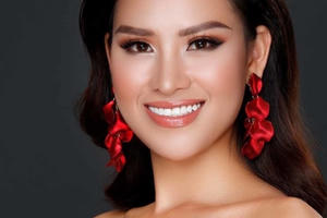 Không được cấp phép, Thái Thị Hoa thi Hoa hậu Trái đất "chui"?