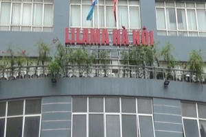 Chây ỳ không đóng 118,5 tỷ đồng tiền thuế, Lilama Hà Nội tiếp tục bị “bêu tên”