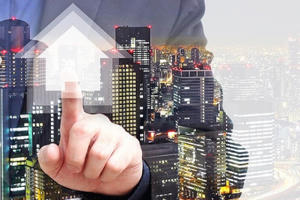 Xử lý nghiêm các đối tượng lợi dụng thông tin để đẩy giá bất động sản