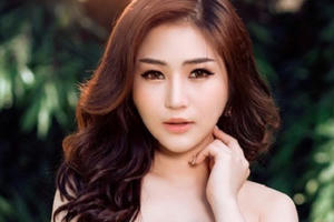 Hương Tràm - 6 năm vượt qua những “cú ngã” đầu đời Hương Tràm - 6 năm vượt qua những “cú ngã” đầu đời