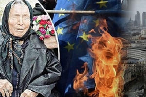 Brexit và lời sấm của bà mù Vanga