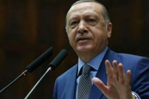 Tuyên bố đanh thép của Tổng thống Thổ Nhĩ Kỳ vụ nhà báo bị sát hại