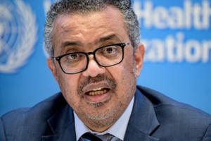 WHO cảnh báo nguy cơ 'biến chủng nCoV né vaccine'