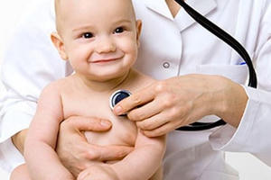 Đề phòng bệnh đái tháo đường ở trẻ em