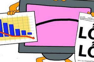 Điểm mặt đại gia một thời "chói lóa", nay "vụt tắt" vì thua lỗ kinh doanh