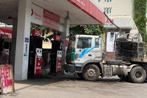 Ngày mai xăng dầu sẽ tăng giá?