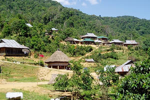 Chọn tỉnh Cao Bằng để thí điểm xóa nhà ở tạm, nhà dột nát