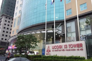 Licogi 13 (LIG) bị xử phạt hành chính và truy thu thuế