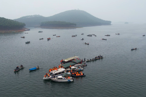 Kết quả kiểm tra ma tuý và nồng độ cồn đối với lái tàu liên quan đến vụ lật tàu tại hồ Thác Bà